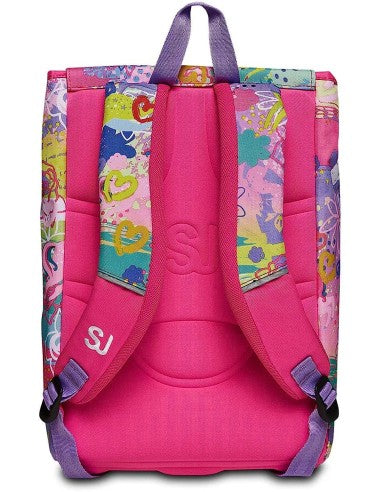 Zaino sj unicorno
