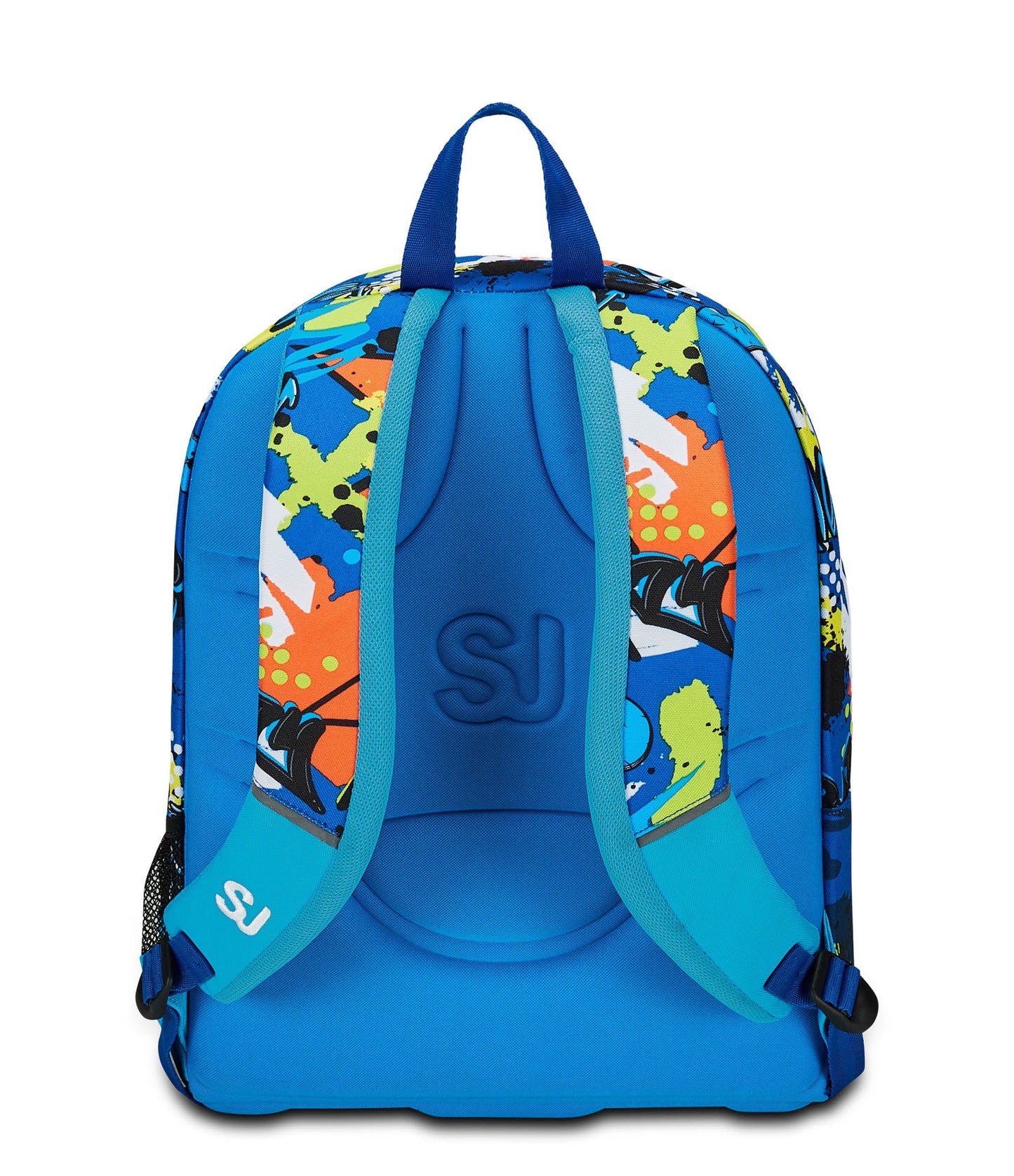 Zaino e Astuccio Trickyled Boy Seven