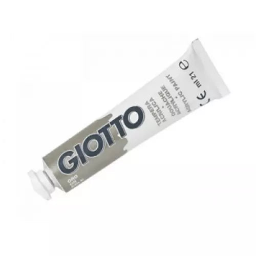 Tempera giotto 21 ml