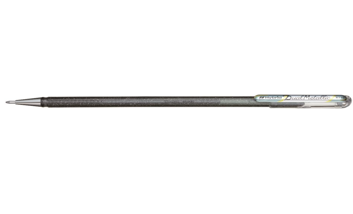 Pentel dual mattehop