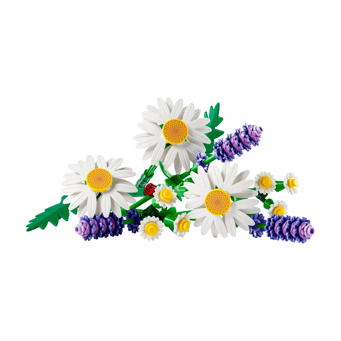 Lego Botanicals 11508 Margherite