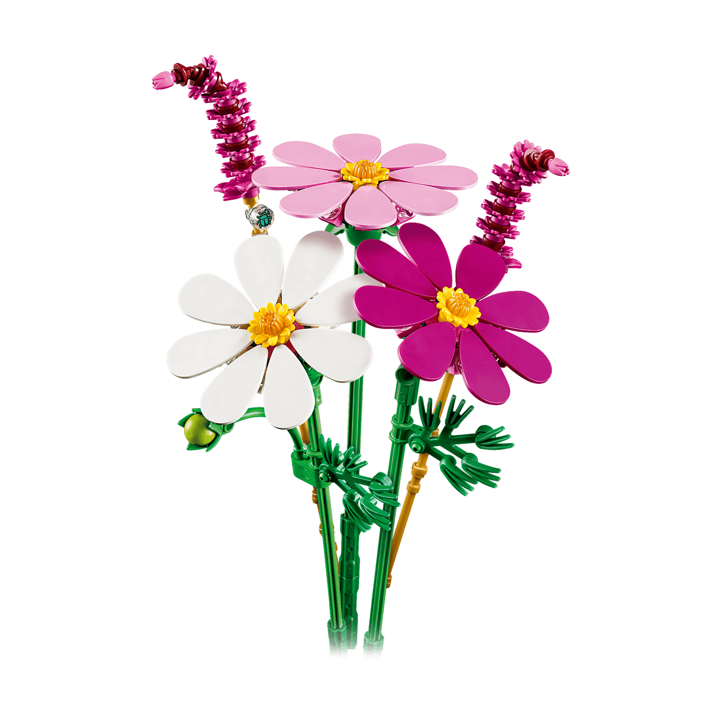 Lego Botanicals 11514 Fiori di Cosmos