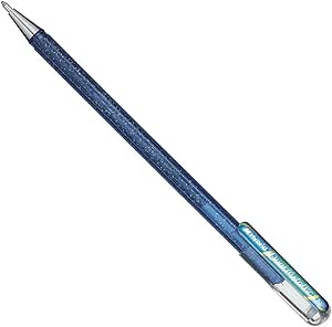 Pentel dual mattehop