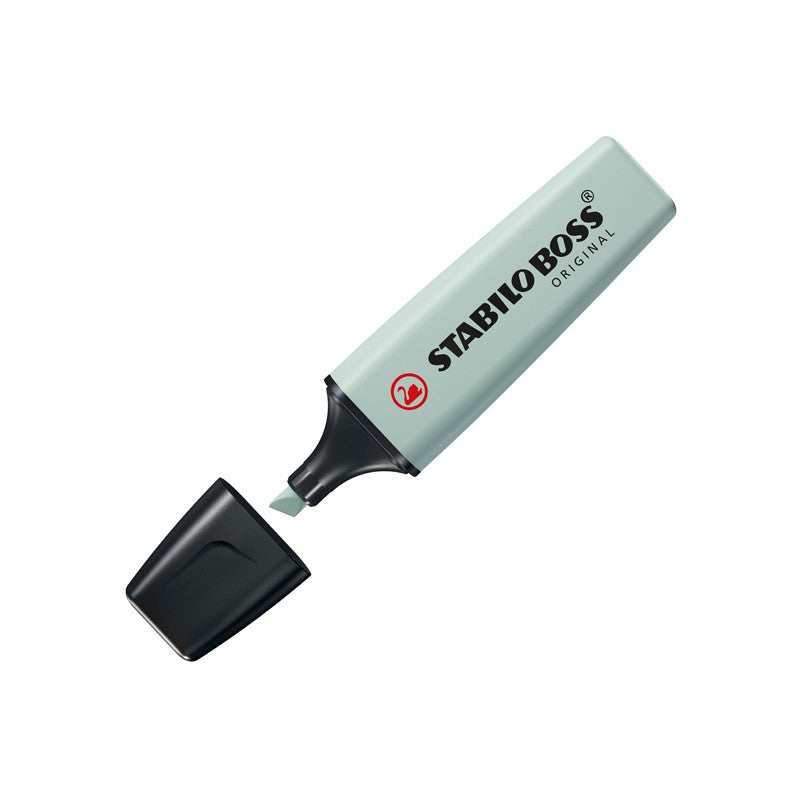 Stabilo boss