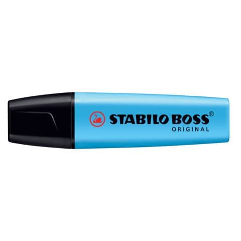 Stabilo boss