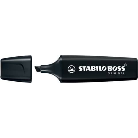 Stabilo boss