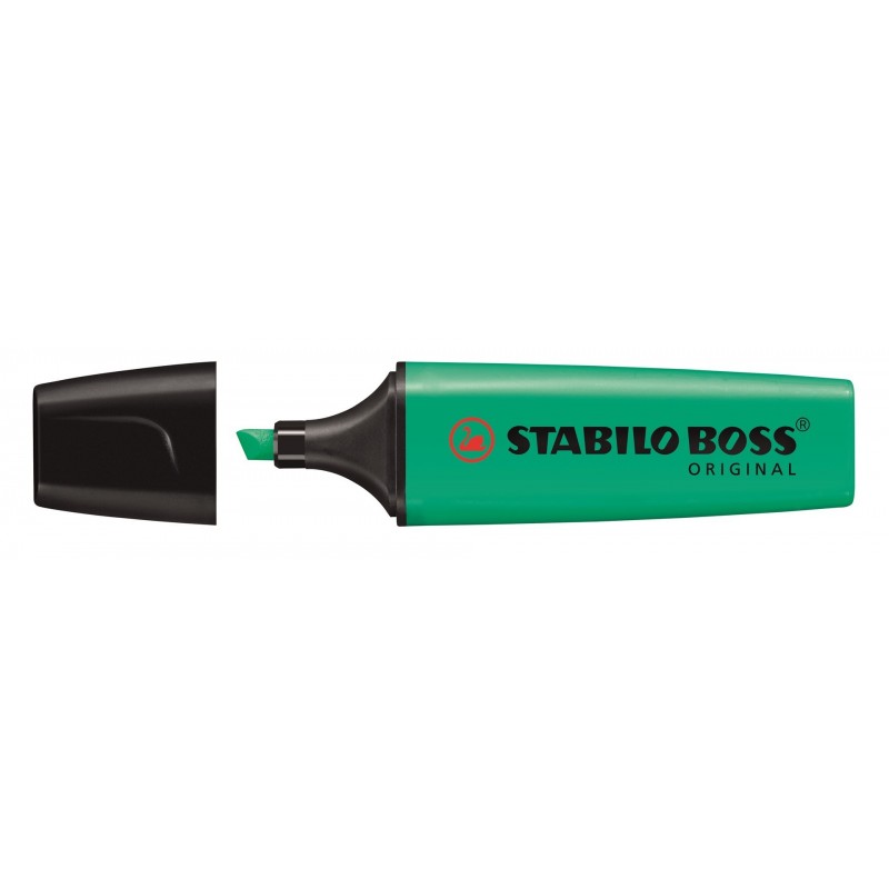 Stabilo boss