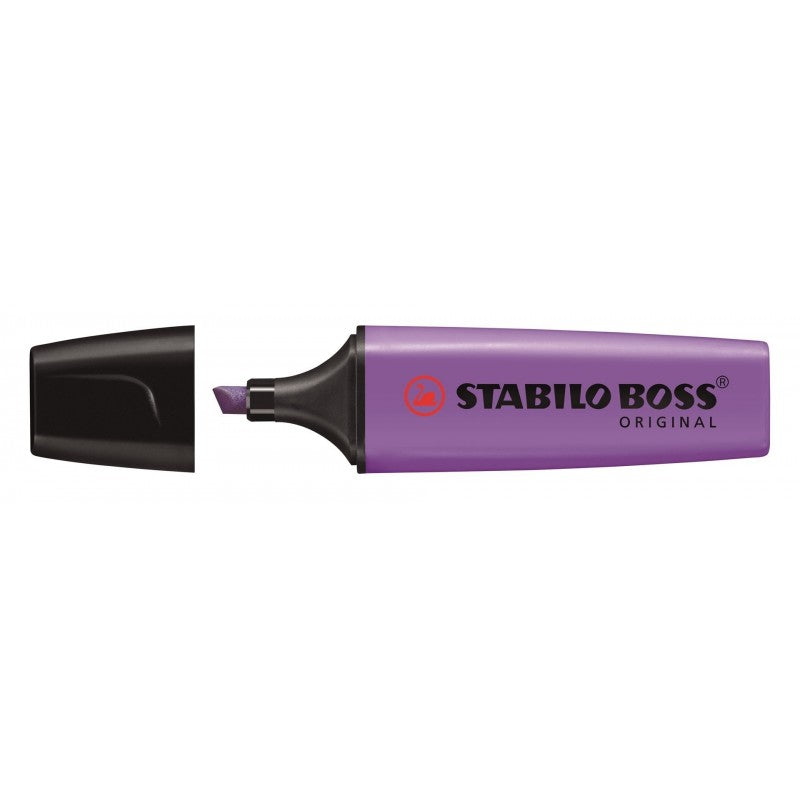 Stabilo boss