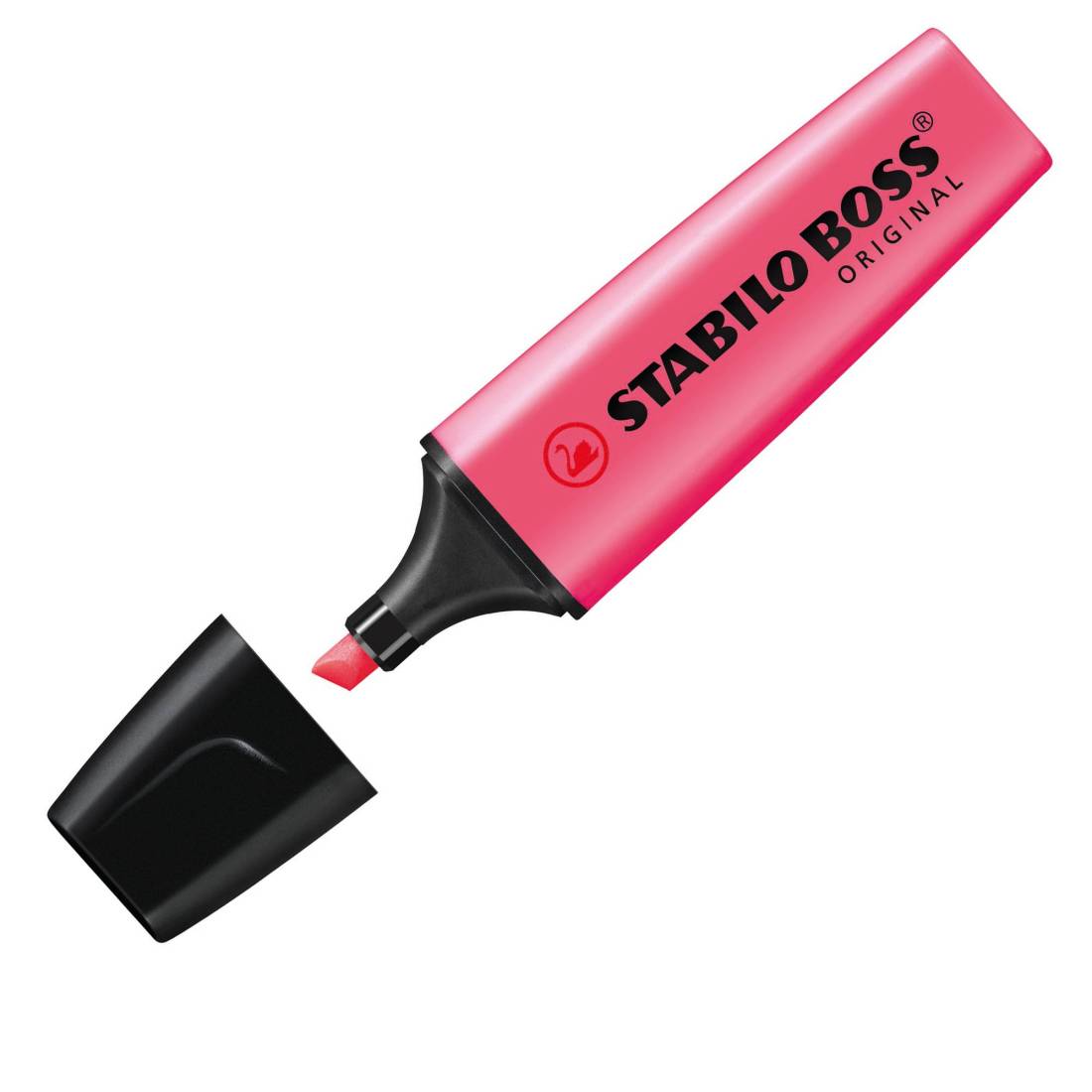 Stabilo boss