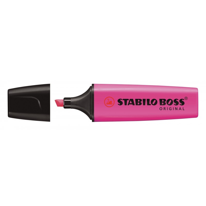 Stabilo boss