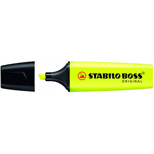Stabilo boss