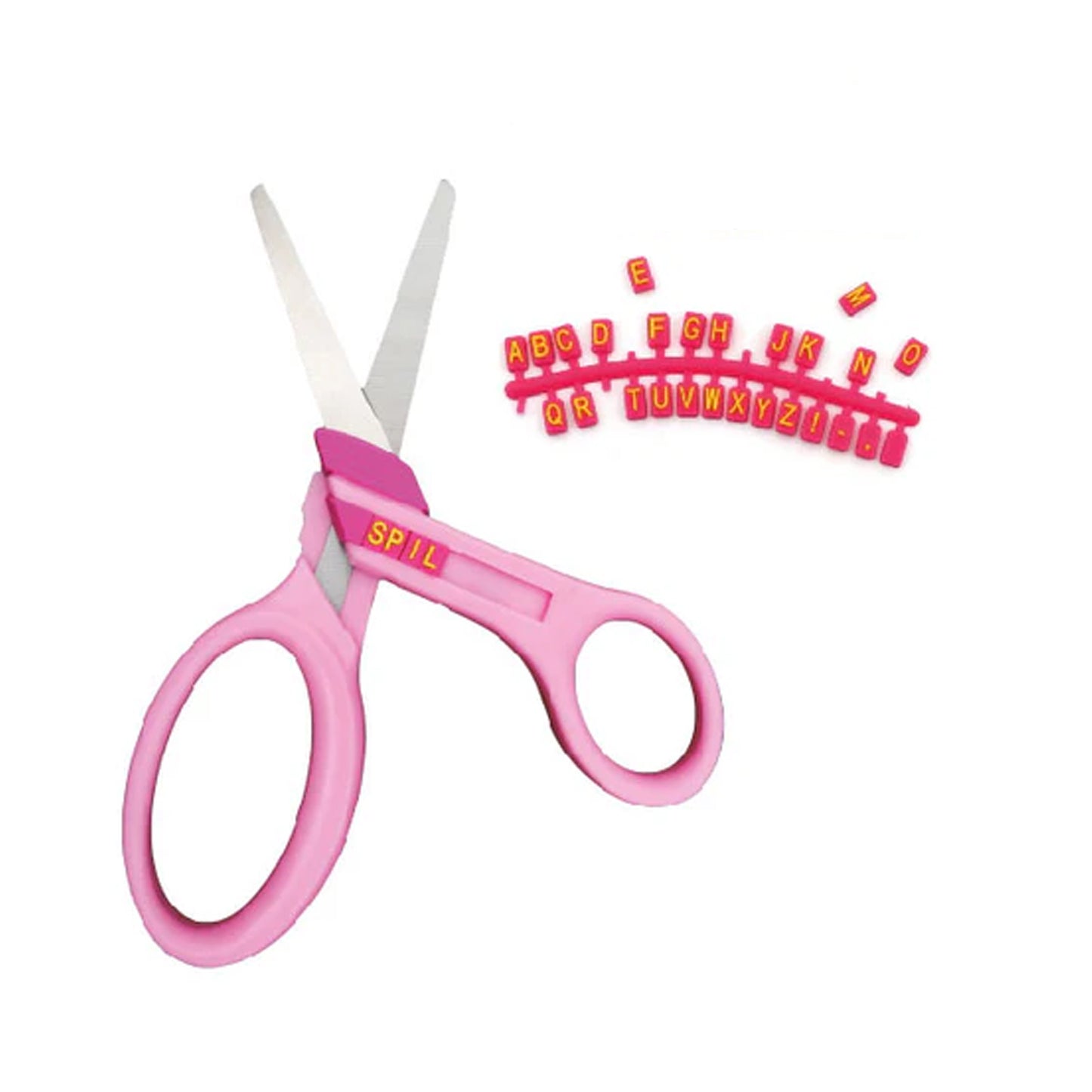 Forbice personalizzabile Spil