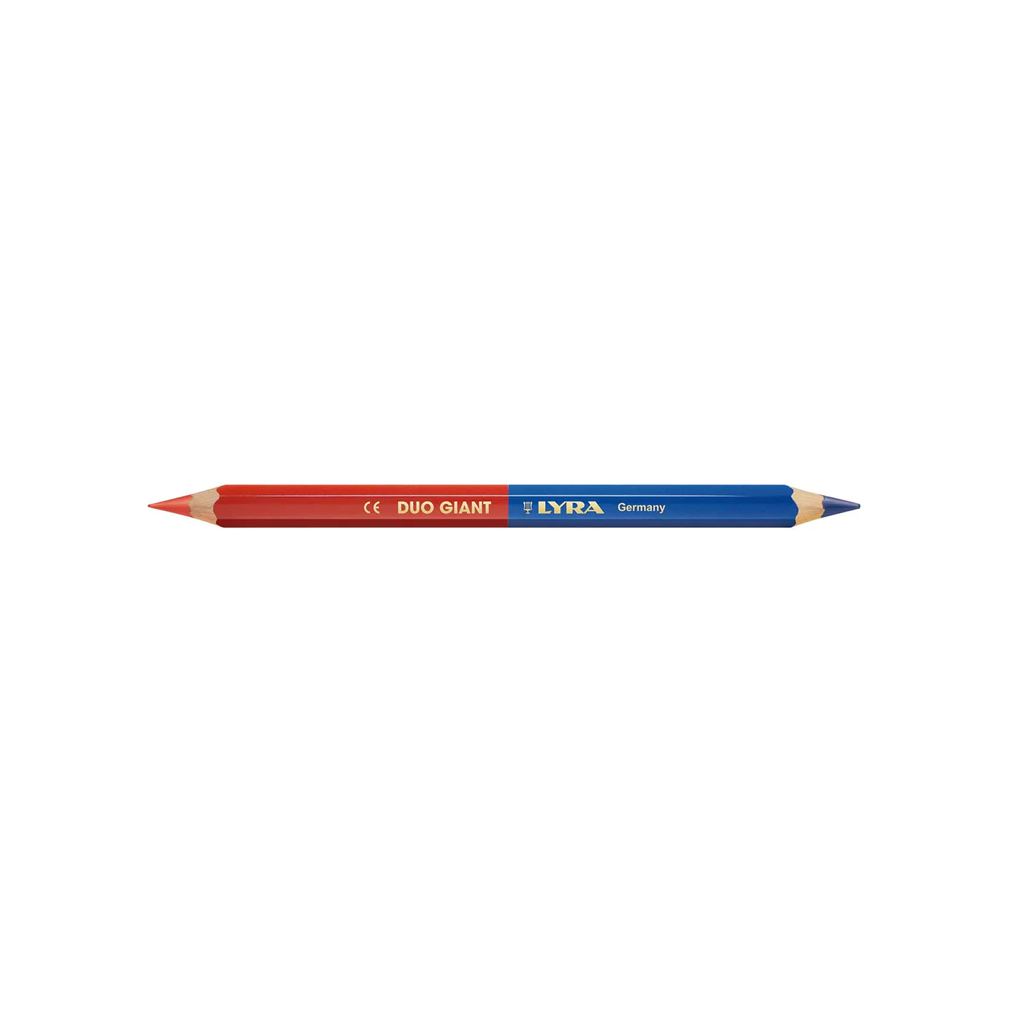 Colore Duo Rosso e Blu