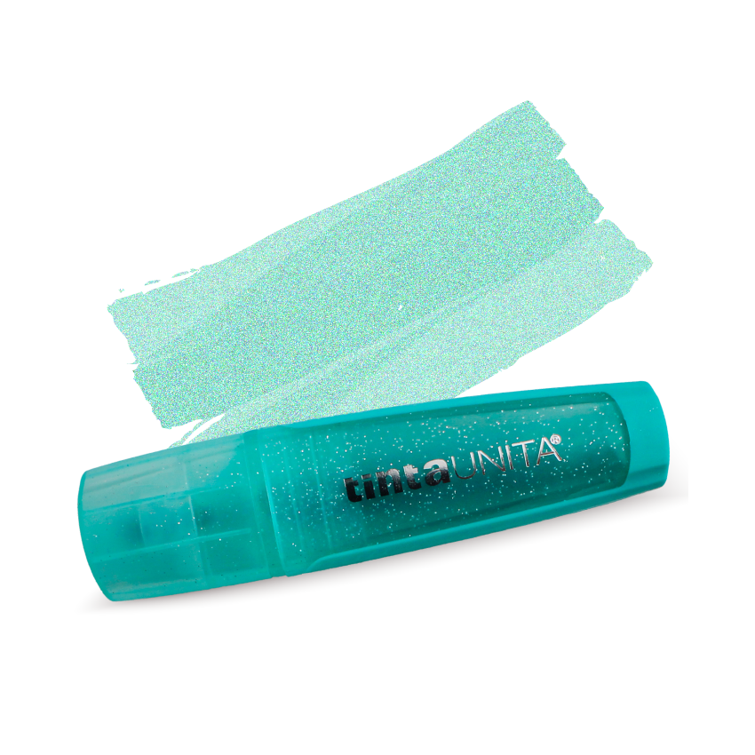 Evidenziatore Tinta Unita Glim