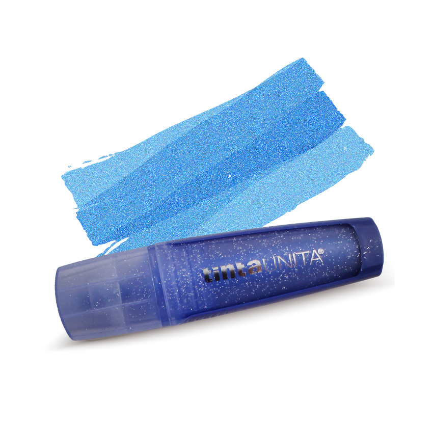 Evidenziatore Tinta Unita Glim