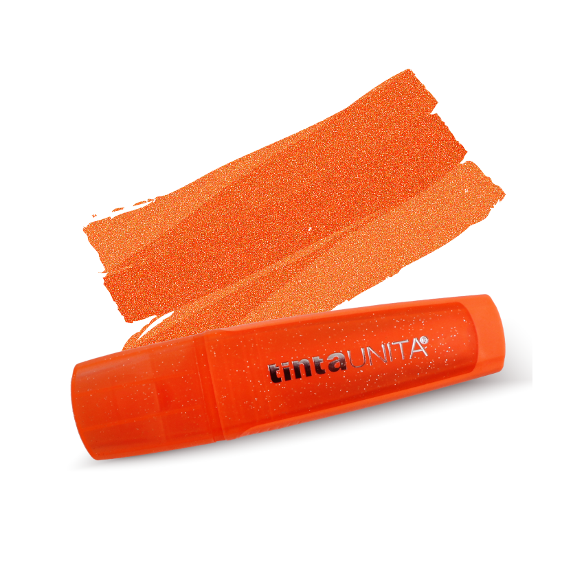 Evidenziatore Tinta Unita Glim