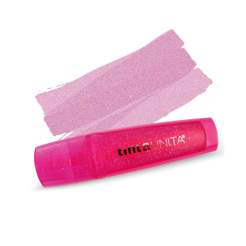 Evidenziatore Tinta Unita Glim