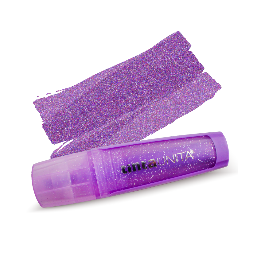 Evidenziatore Tinta Unita Glim