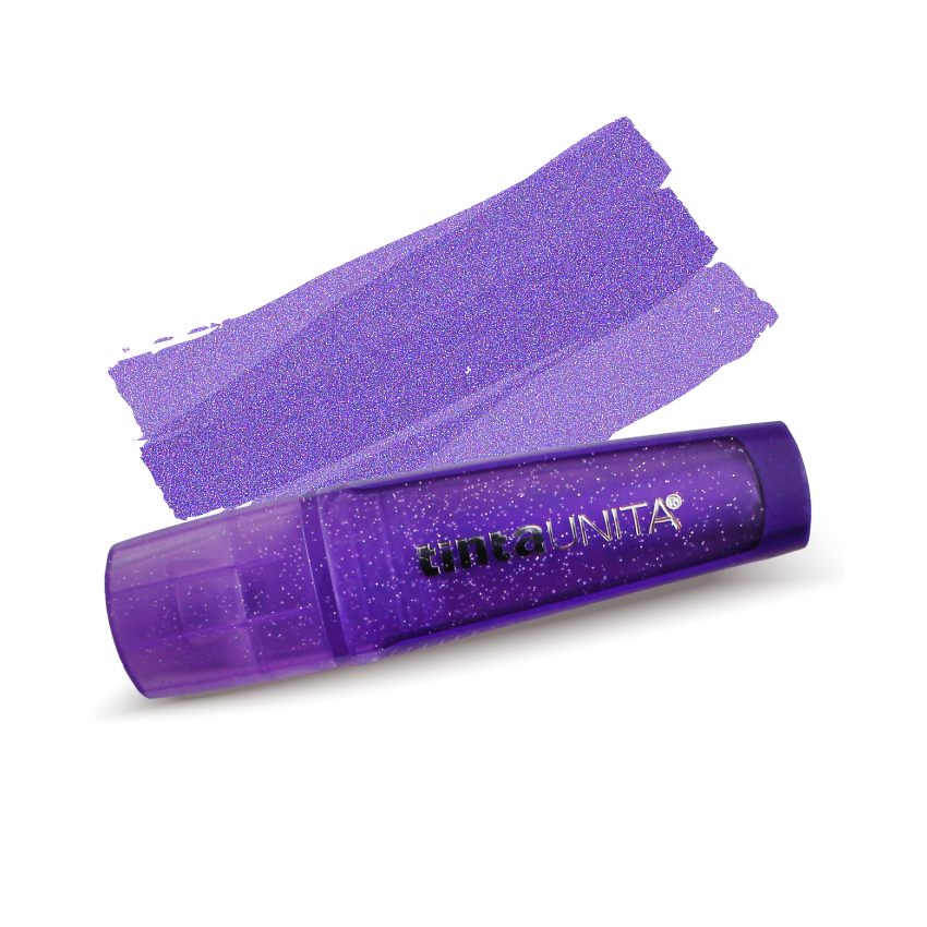 Evidenziatore Tinta Unita Glim