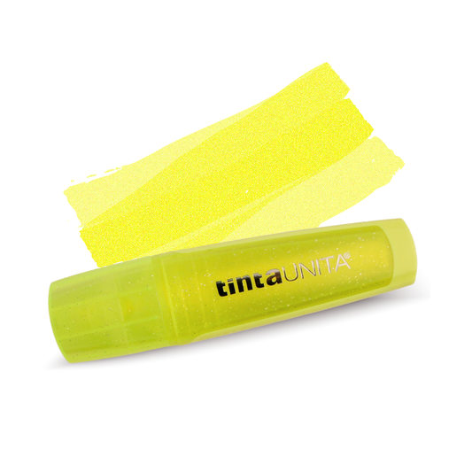 Evidenziatore Tinta Unita Glim
