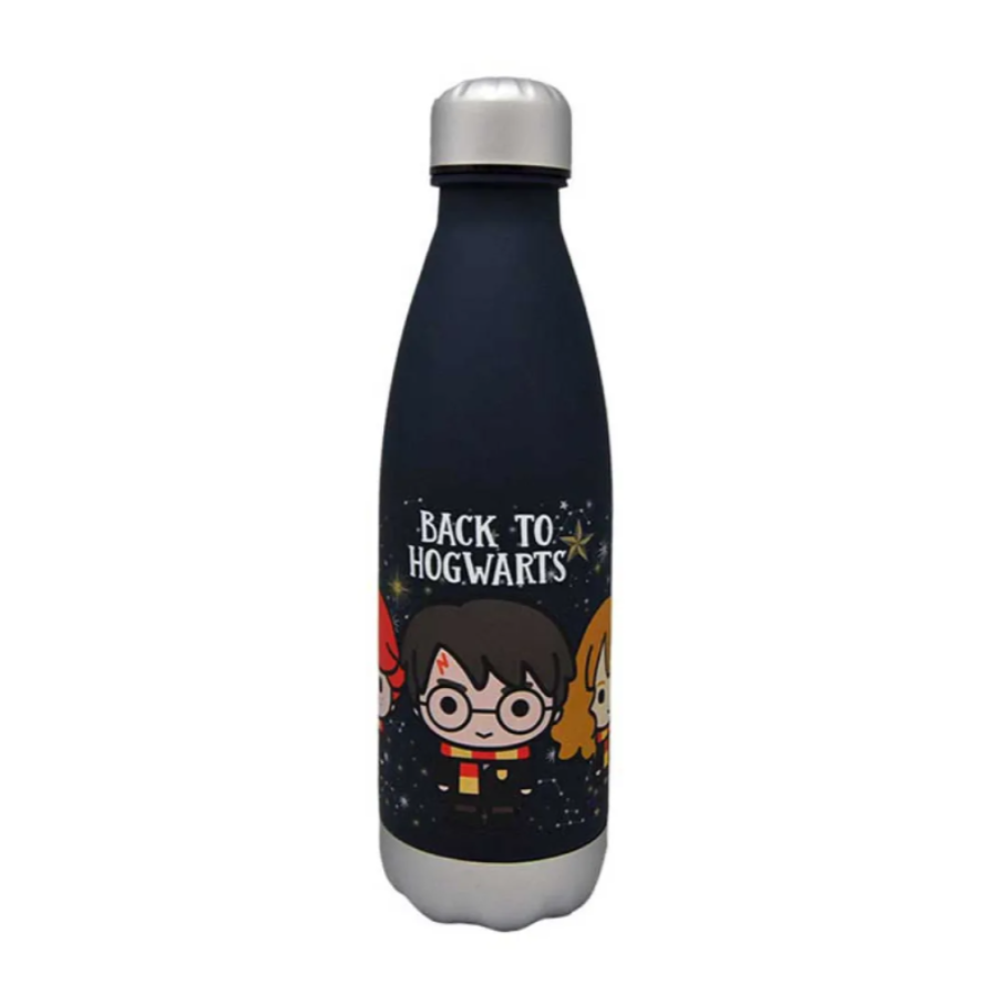 Borraccia Harry Potter Soft Touch 650 ml