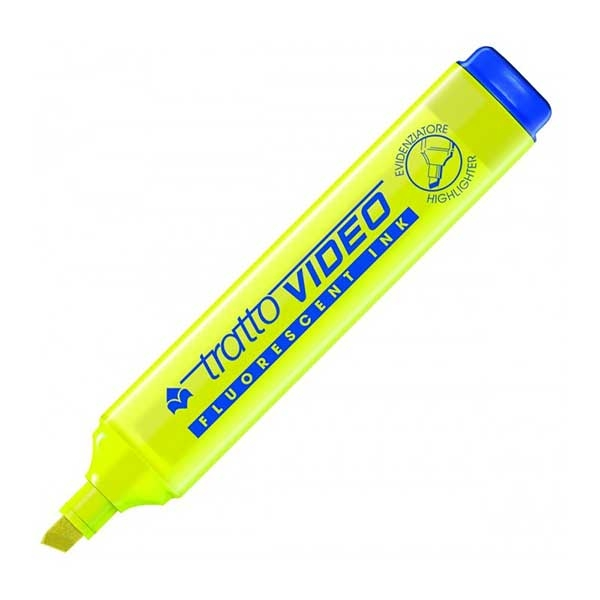 Evidenziatore Tratto
