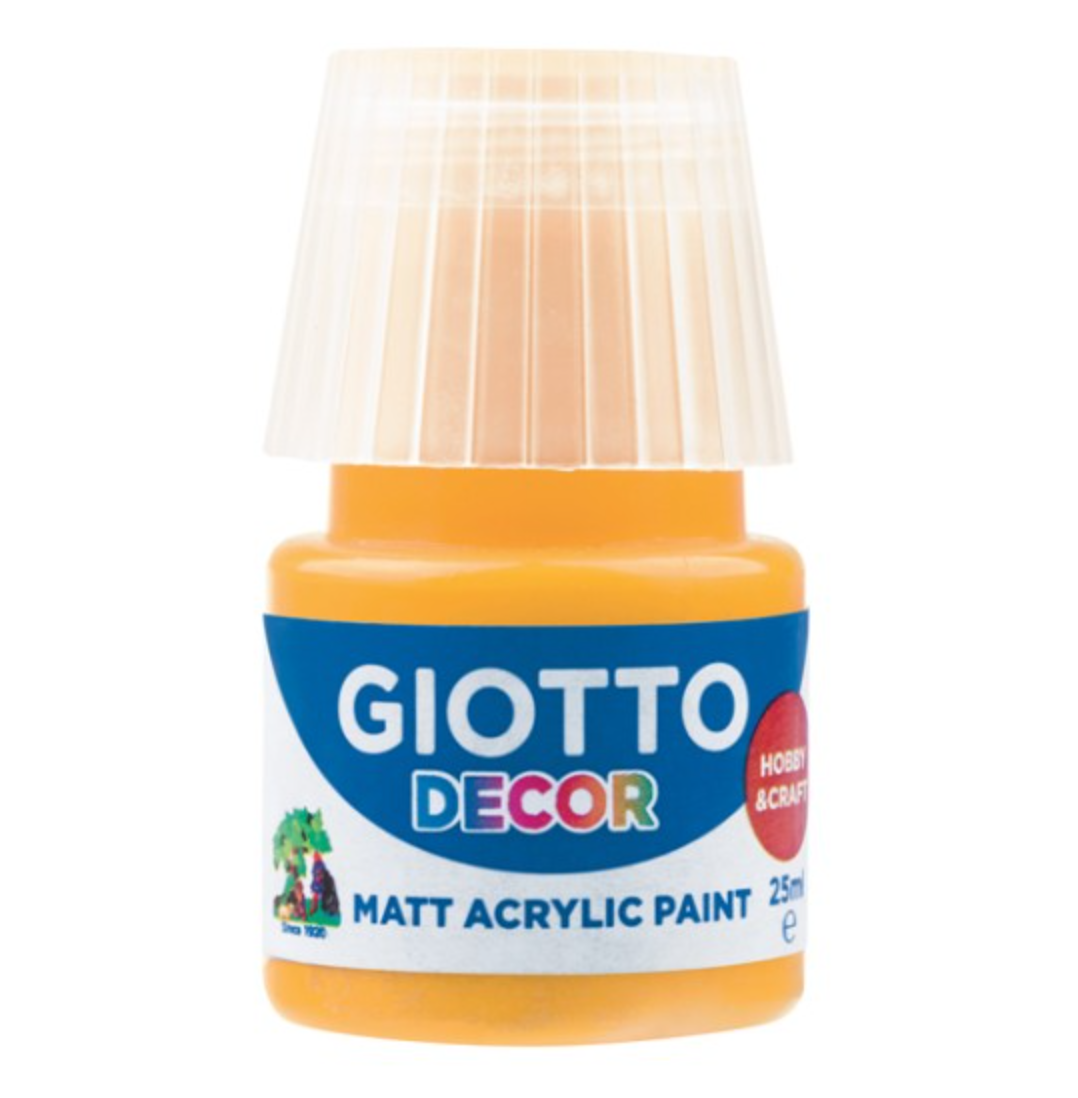 Colori 25ml acrilici