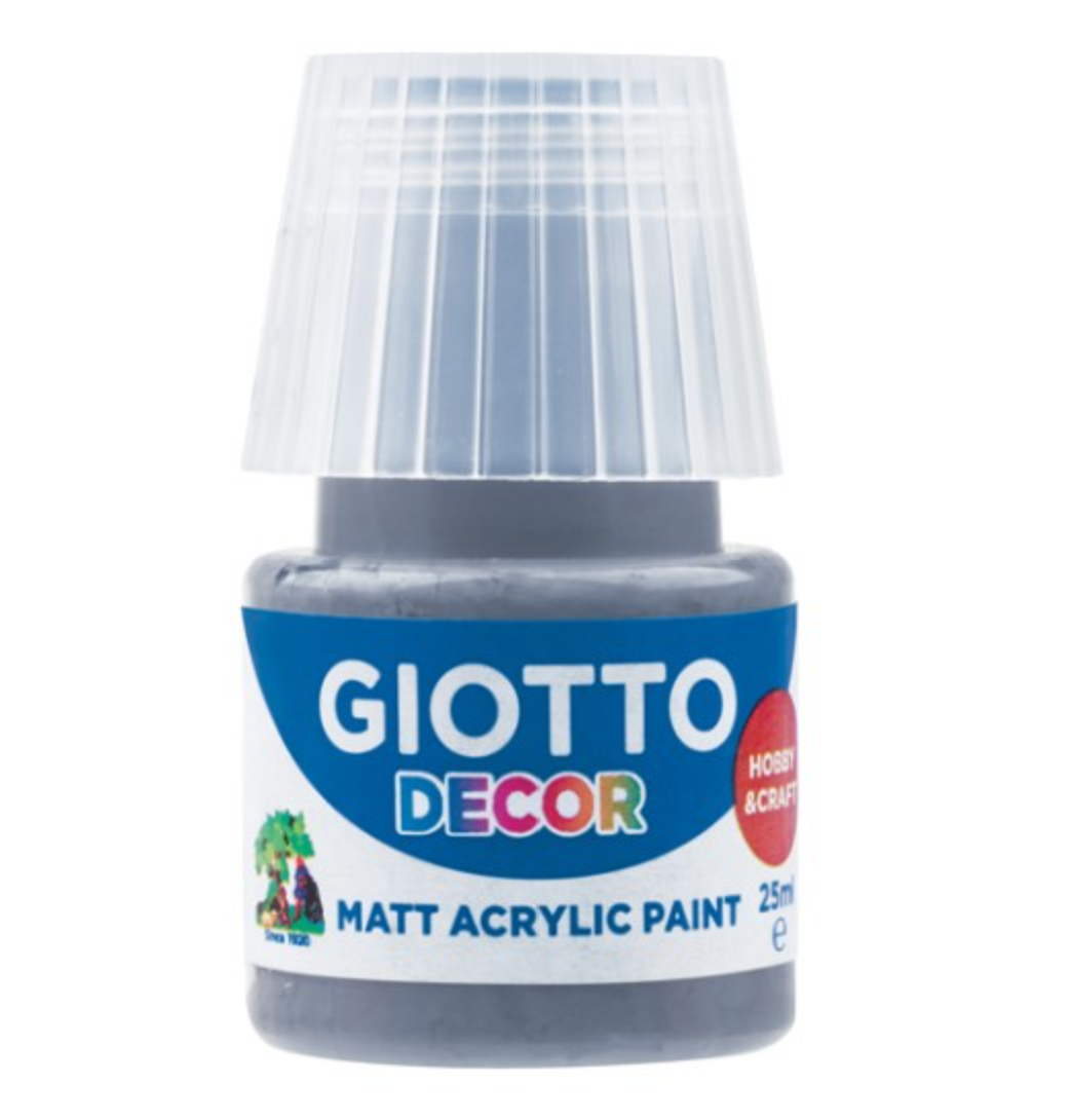 Colori 25ml acrilici