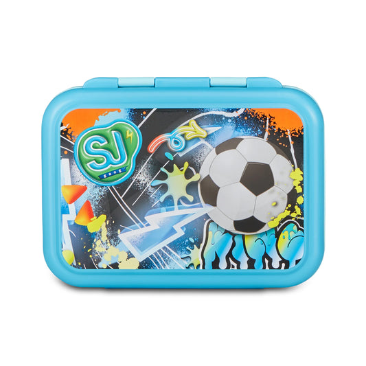Porta Merende SJ Seven Gang Calcio Boy