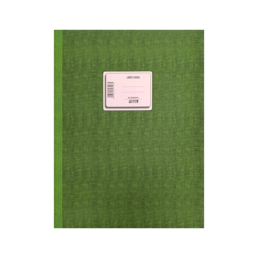 Libro cassa