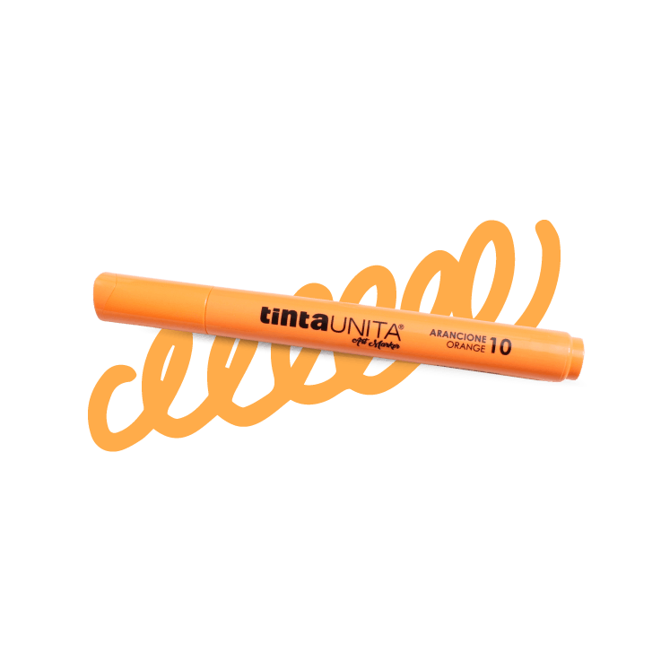 Art Marker Tinta Unita