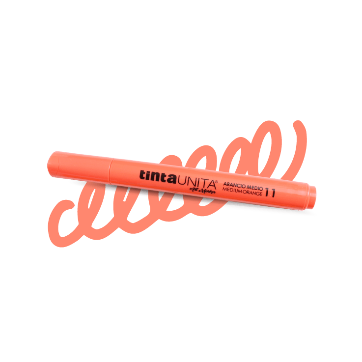 Art Marker Tinta Unita