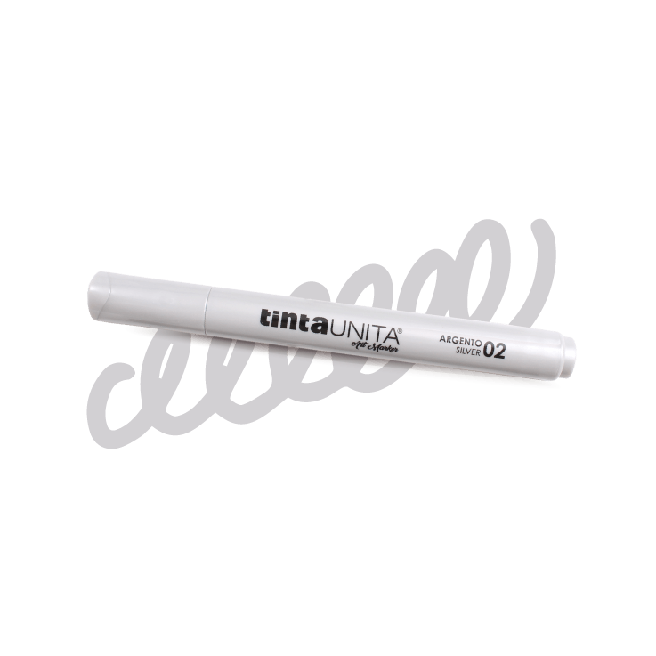 Art Marker Tinta Unita