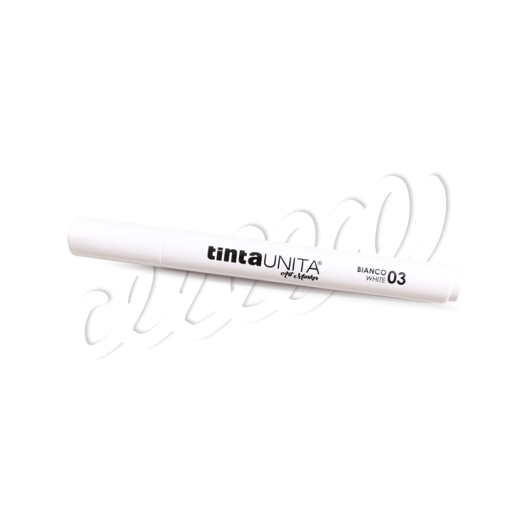 Art Marker Tinta Unita
