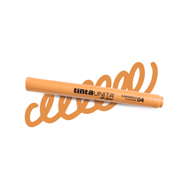 Art Marker Tinta Unita