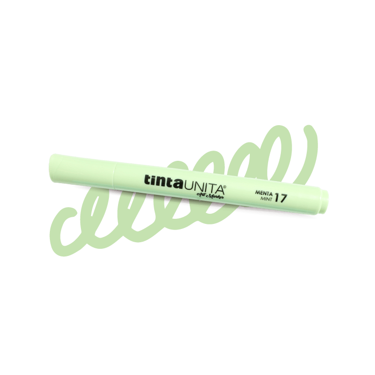 Art Marker Tinta Unita