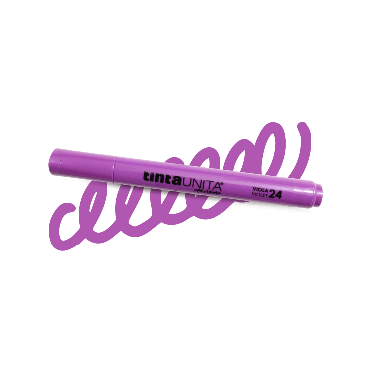 Art Marker Tinta Unita