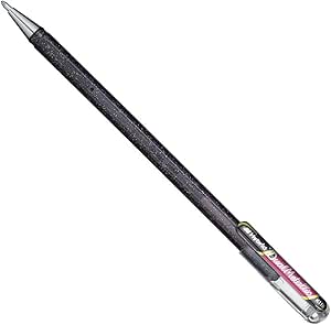 Pentel dual mattehop
