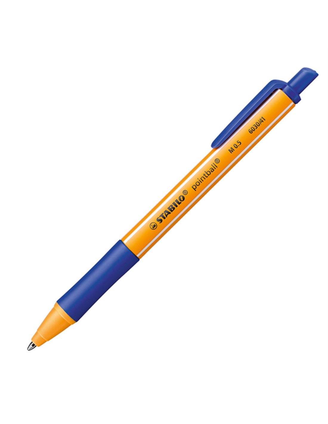Penna stabilo (point ball)