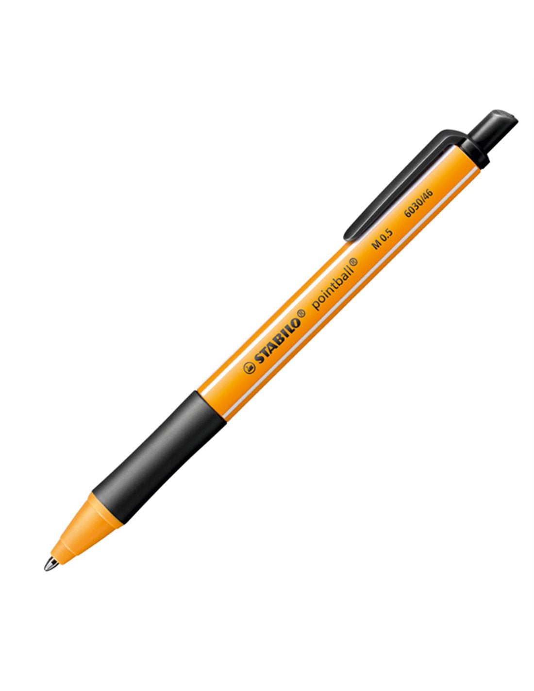 Penna stabilo (point ball)