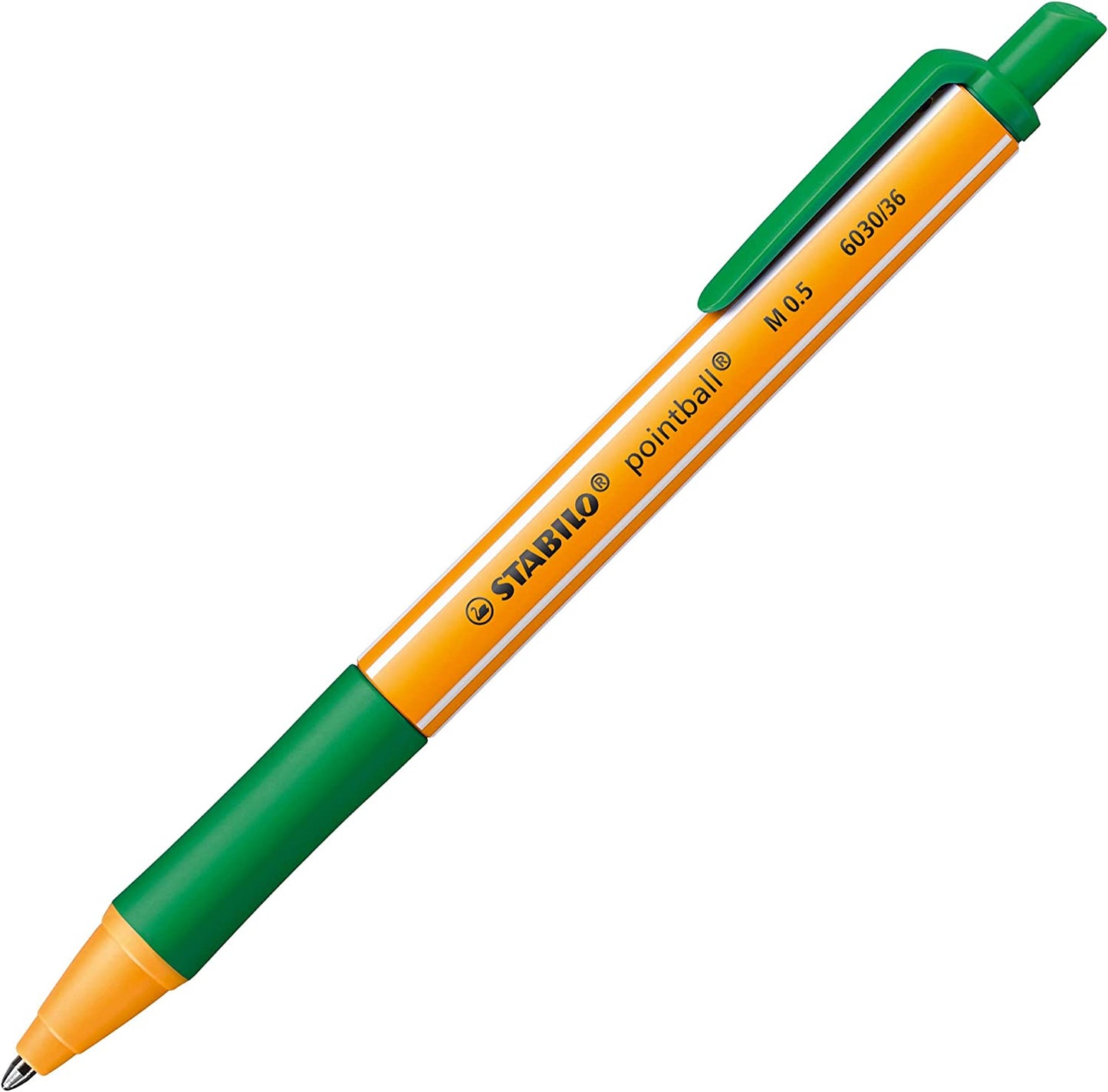 Penna stabilo (point ball)