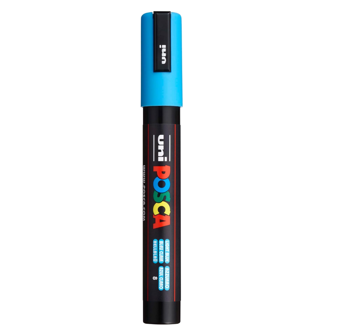 Uniposca