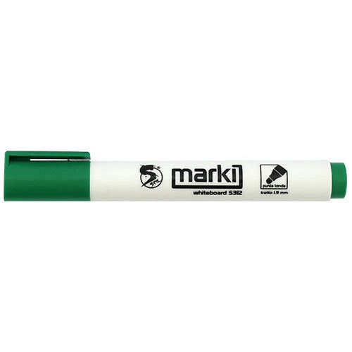 Marker spil
