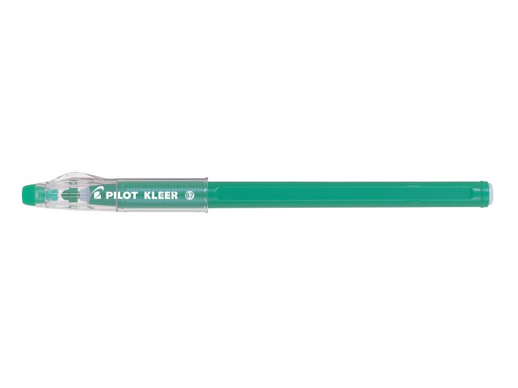 Penna cancellabile pilot kleer