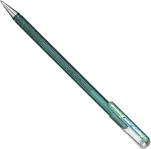 Pentel dual mattehop