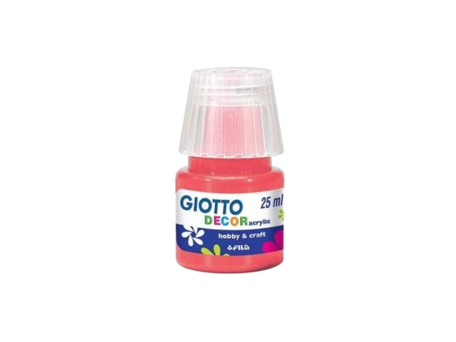 Colori 25ml acrilici